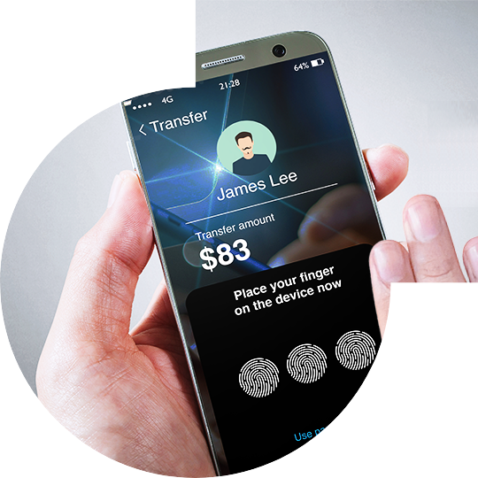 南宫新一代全系列感测技术<br>为智慧应用场域带来人机沟通全新体验